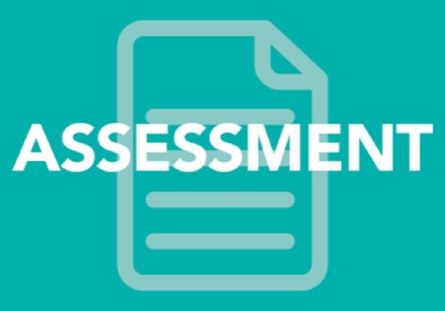 extension assessments
